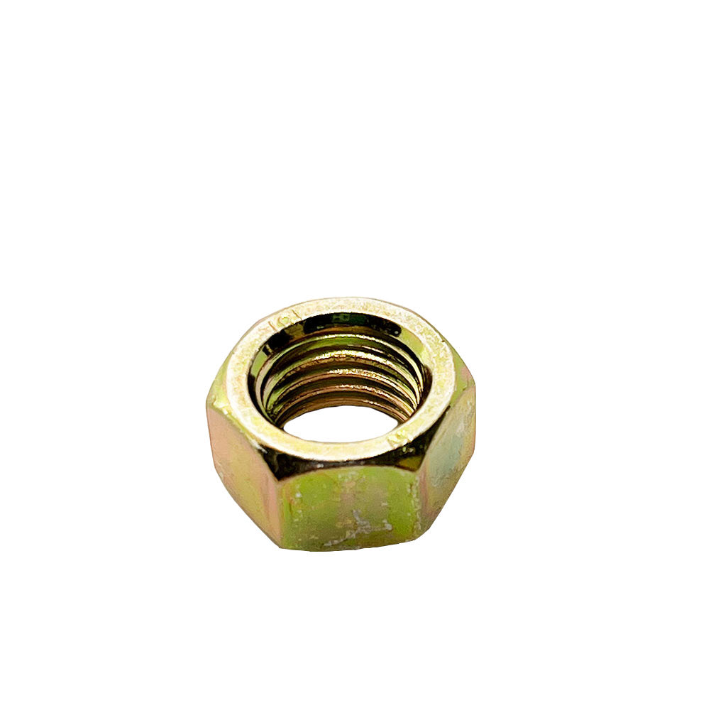 M10-1.25 Class 8.8 JIS-B1181 Hex Nut