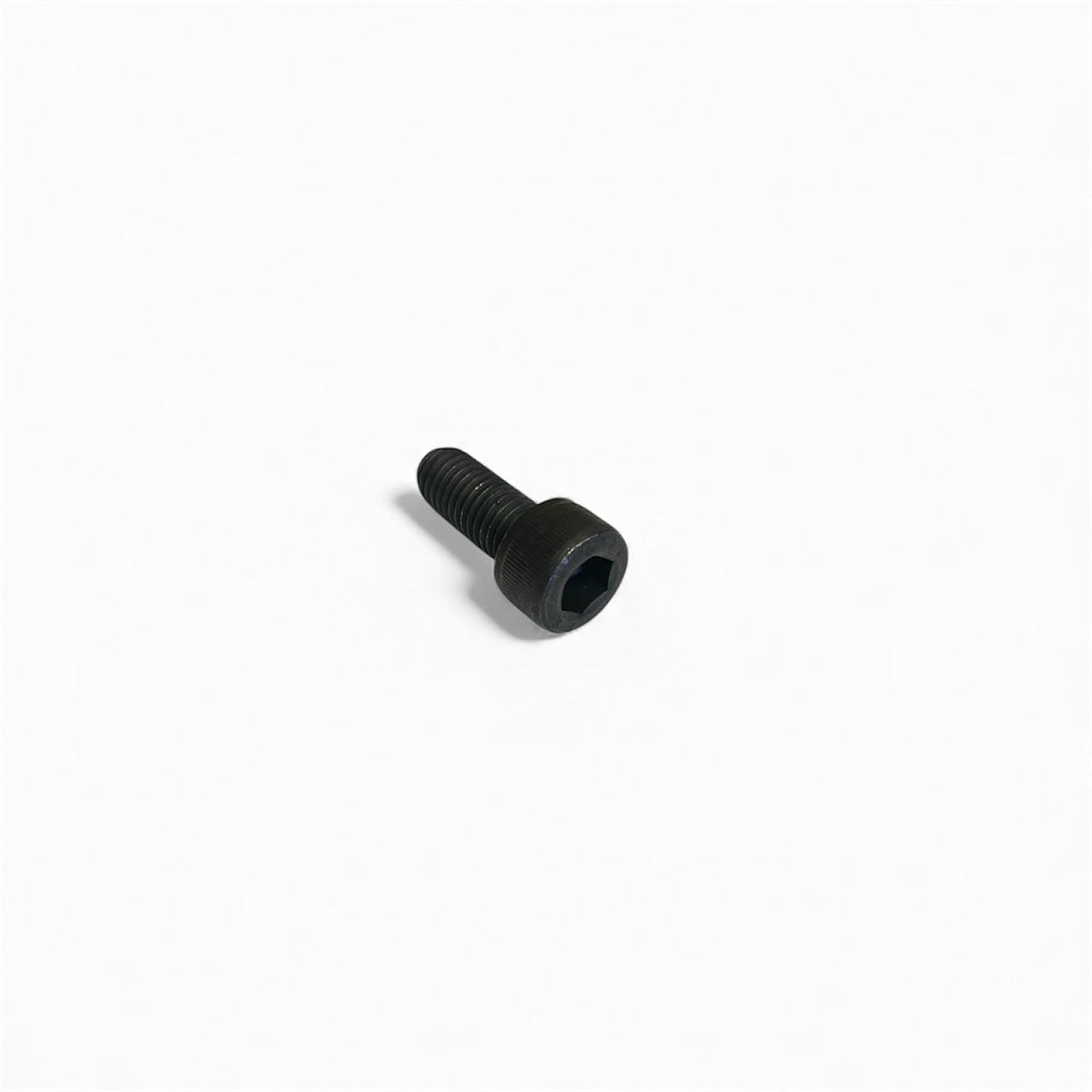 M10-1.5 X 25 Metric 12.9 Socket Cap Screw