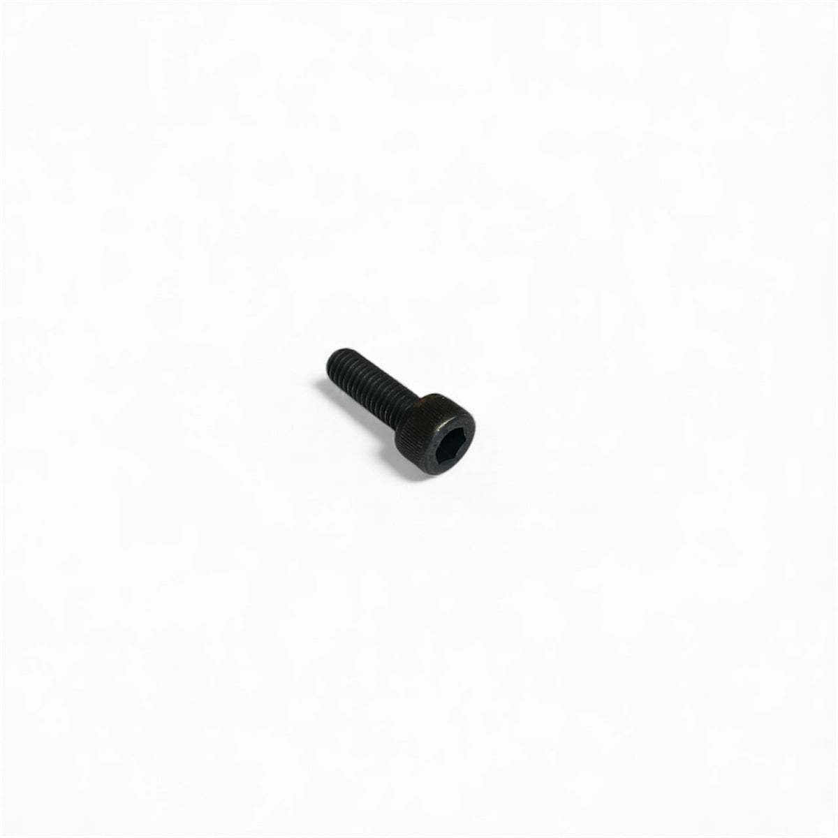 M6-1.0 X 20 Metric 12.9 Socket Cap Screw