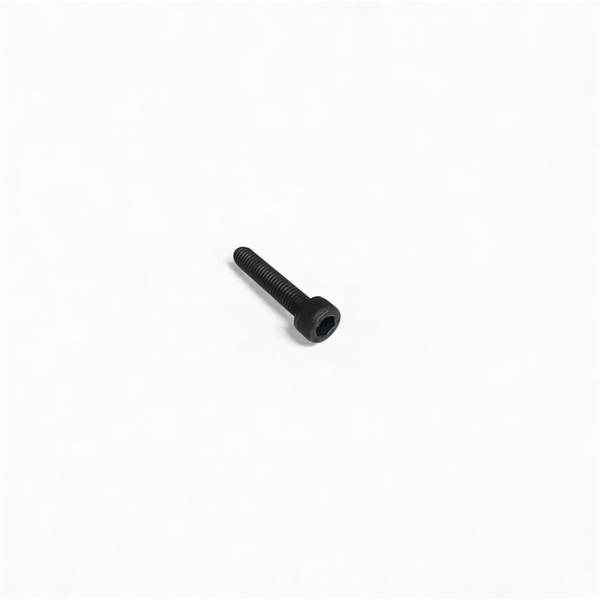 M6-1.0 X 25 Metric 12.9 Socket Cap Screw