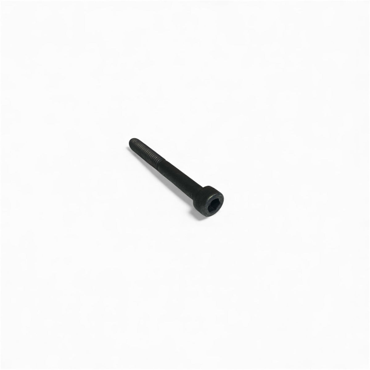 M6-1.0 X 50 Metric 12.9 Socket Cap Screw