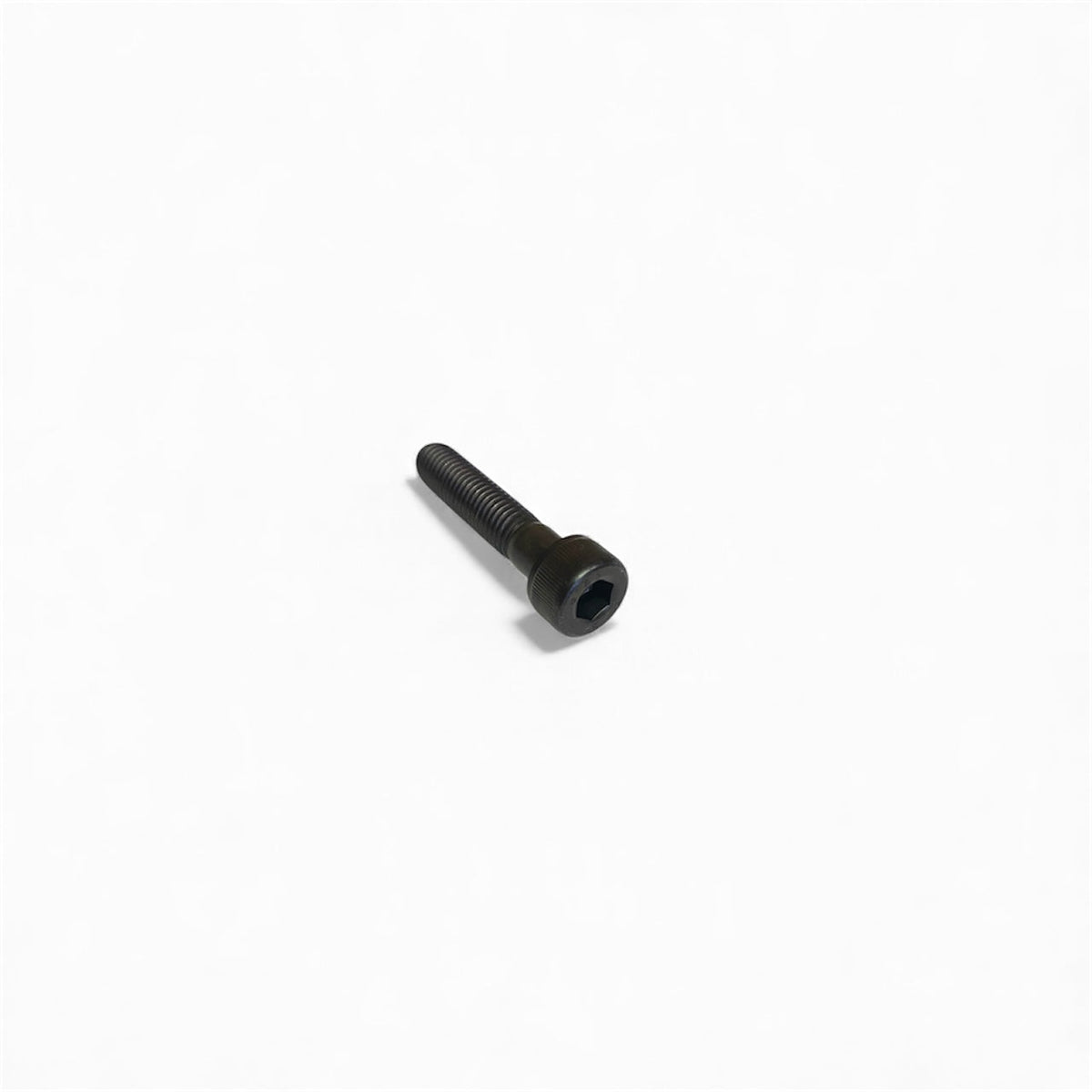 M8-1.25 X 40 Metric 12.9 Socket Cap Screw
