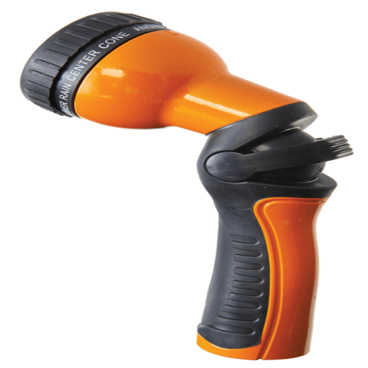 Dramm Revolution 9-pattern Spray Gun