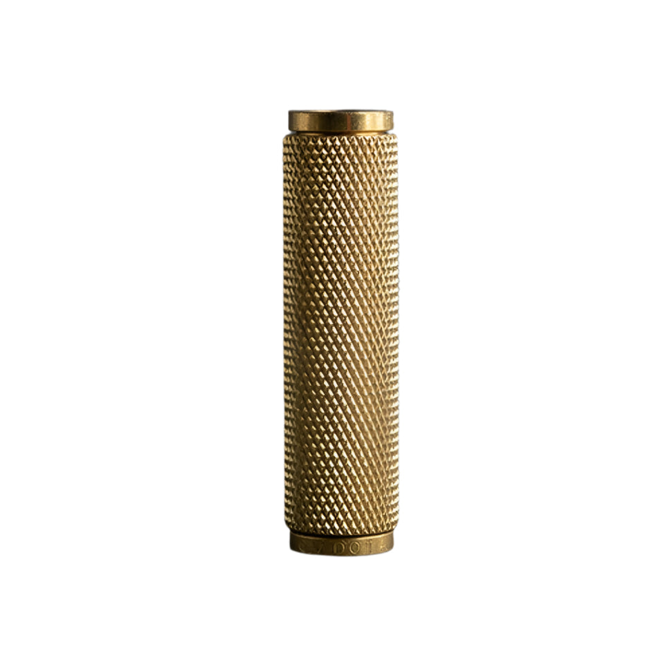 1/4in Brass Push Connect Union
