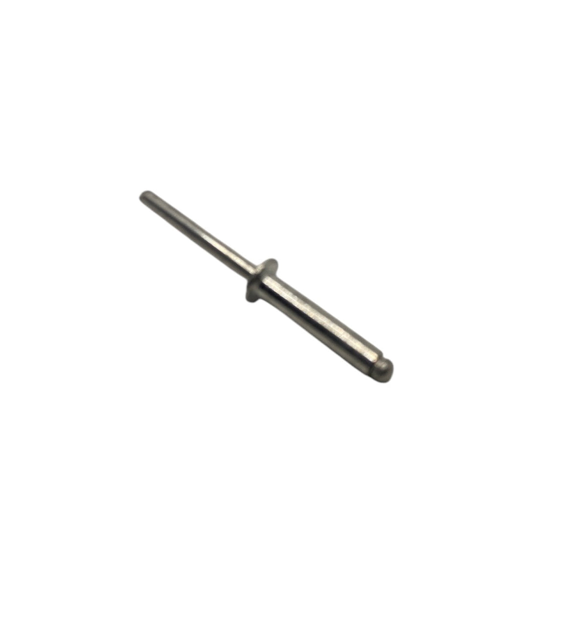 3/16D x 3/4in Grip Aluminum/Aluminum Dome Head Pop Rivet