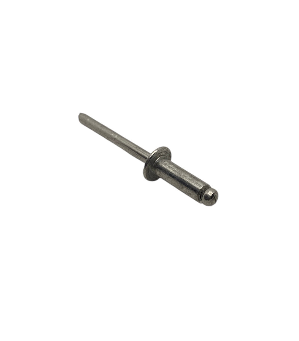 3/16D x 3/8in Grip Aluminum/Aluminum Dome Head Pop Rivet