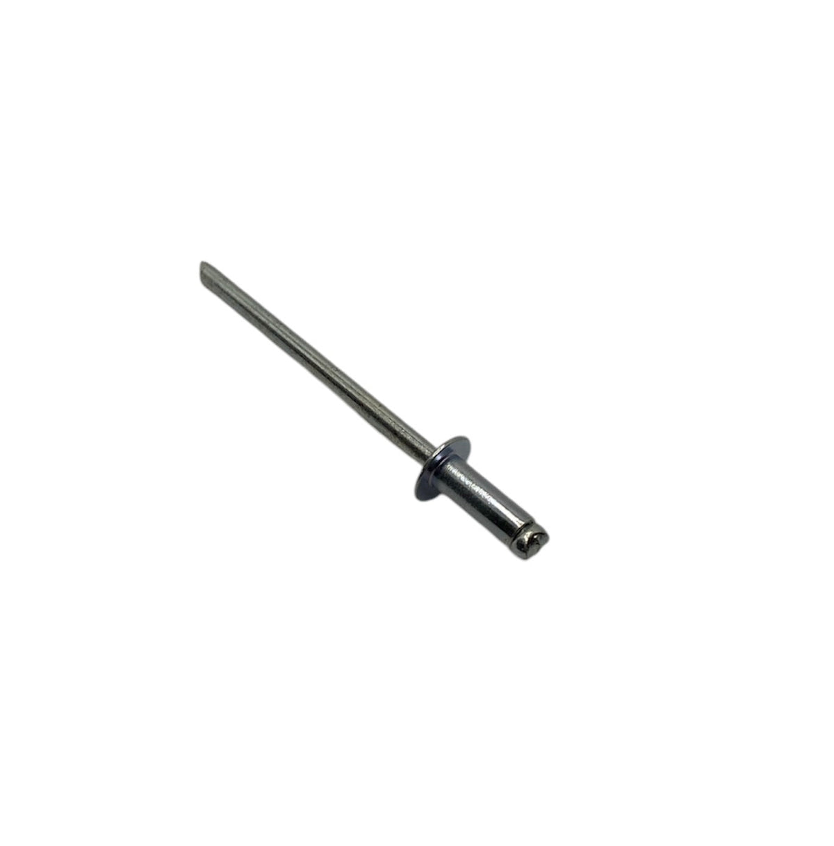 3/32D x 1/4in Grip Steel/Steel Domed Head Pop Rivet