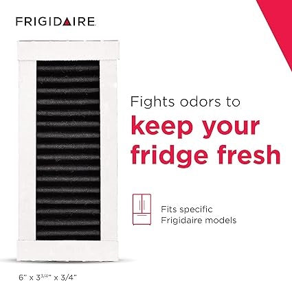 Frigidaire PAULTRA2 Pure Air Ultra II Refrigerator Air Filter