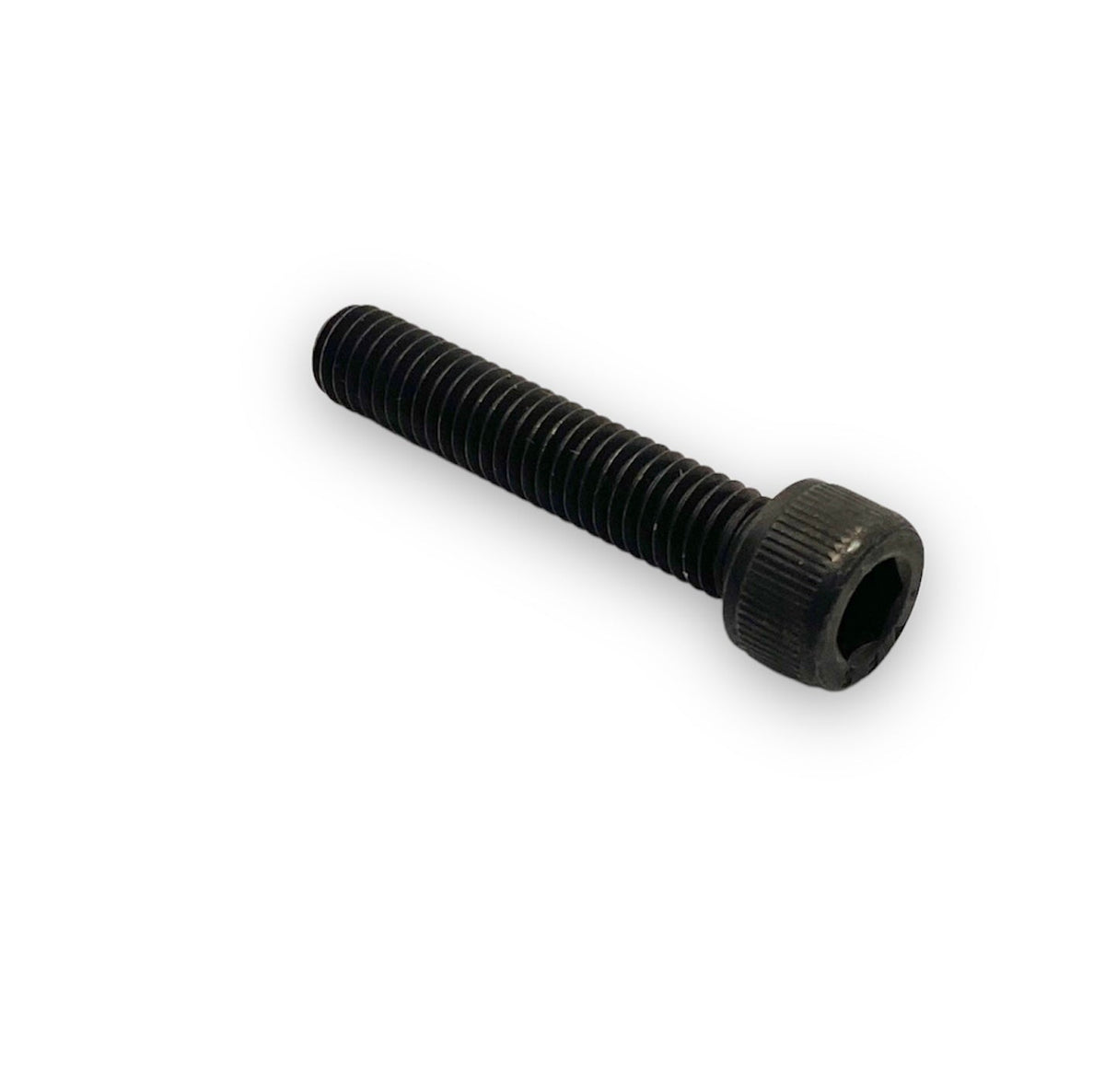 #10-32 x 1in UNF Socket Cap Screw