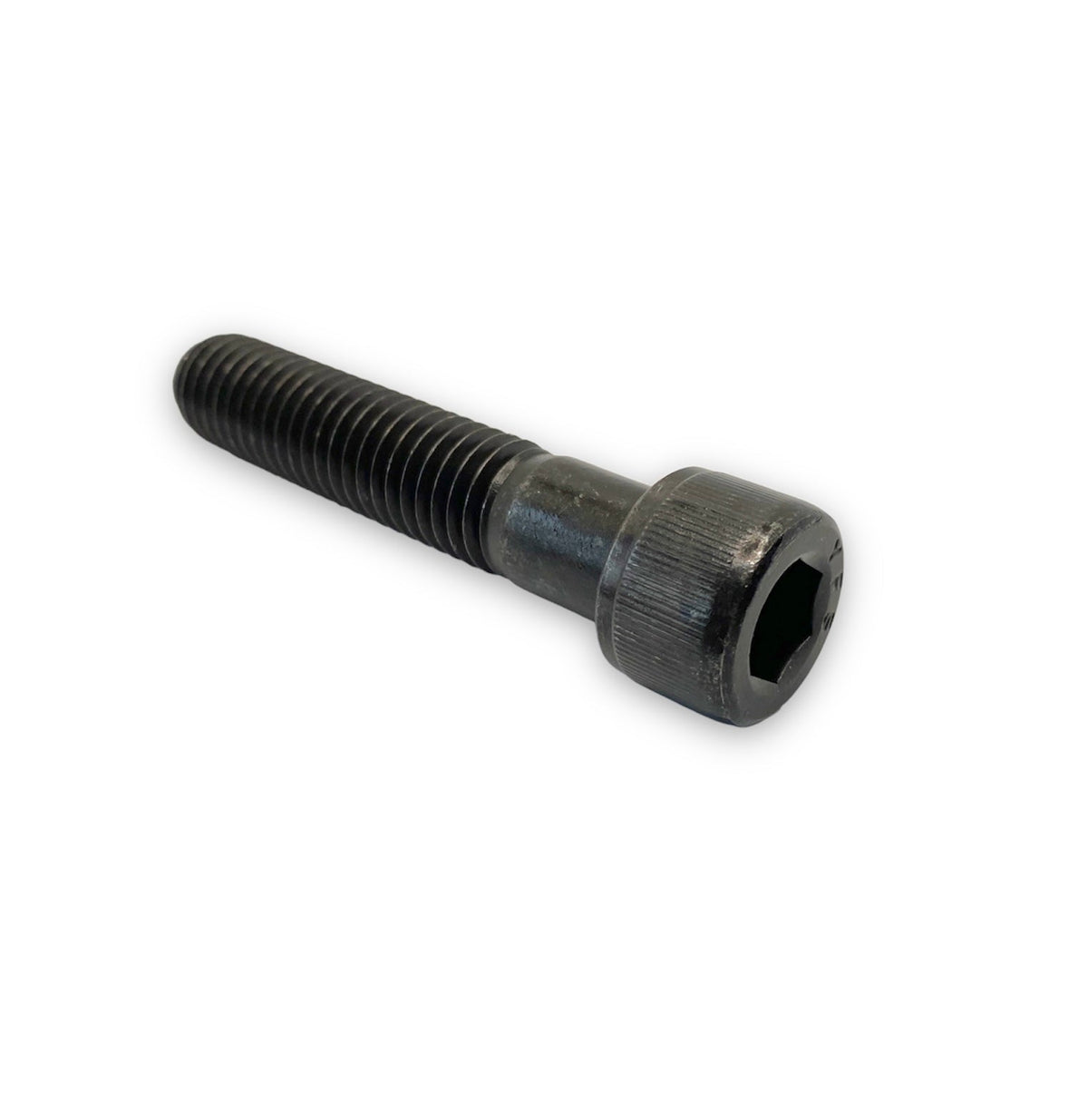 7/16-14 x 2-1/2in UNC Socket Cap Screw
