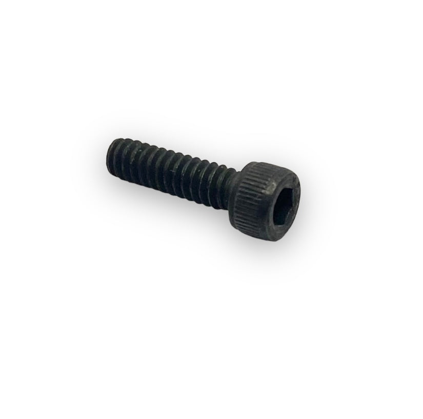 #6-32 x 3/4in UNC Socket Cap Screw