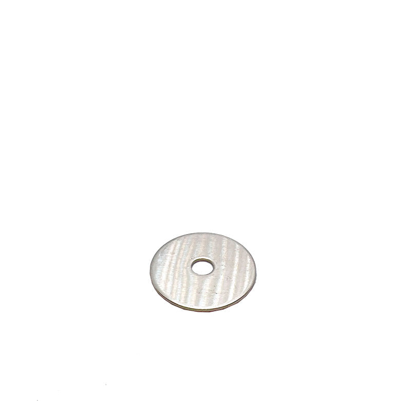 3/16 x 1in Stainless Steel Fender Washer