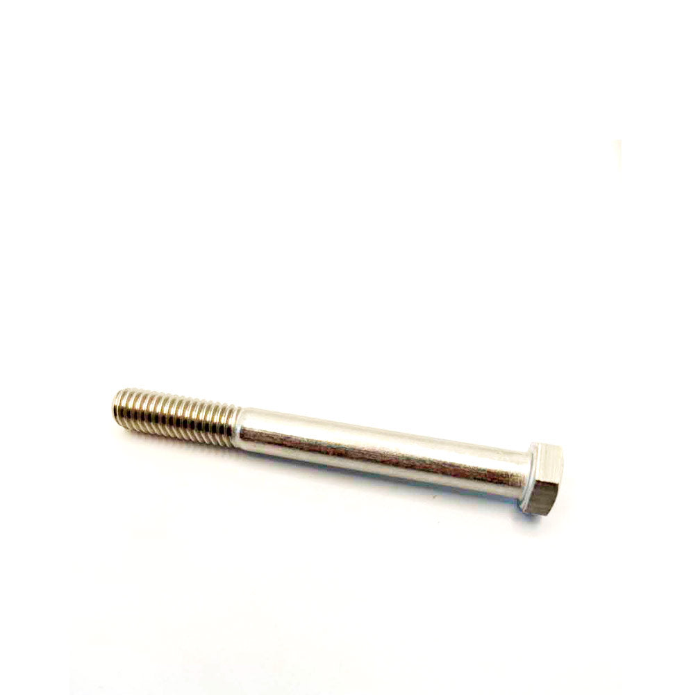 3/8-16 x 3-1/2in UNC Grade 18.8 Stainless Steel Hex Cap Screw