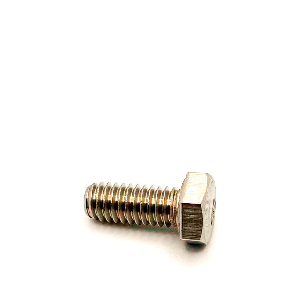 5/16-18 x 3/4in UNC Grade 18.8 Stainless Steel Hex Cap Screw