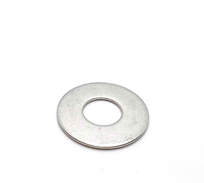 3/8in Stainless Steel Flat Washer