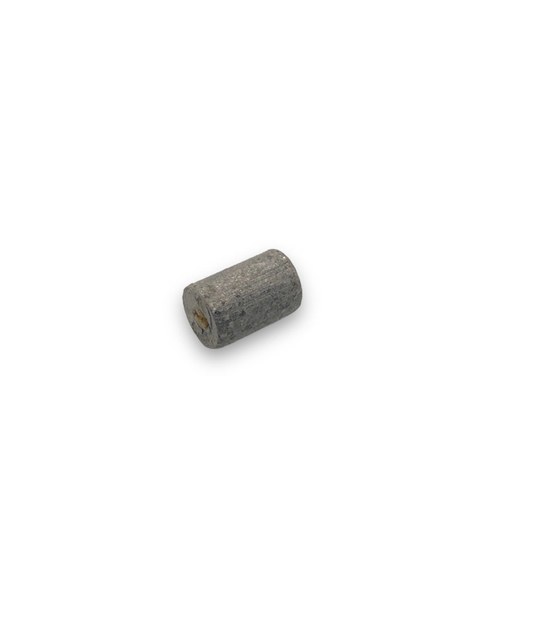 1/0ga Black Battery Terminal Solder Slug