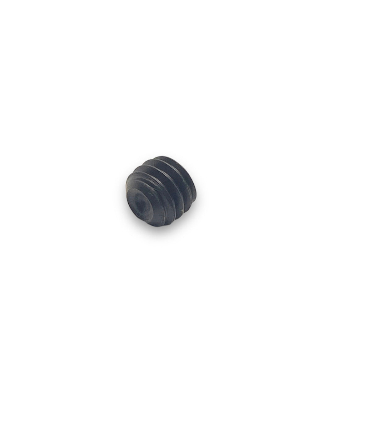 5/16-18 x 1/4in UNC Cup Point Socket Set Screw
