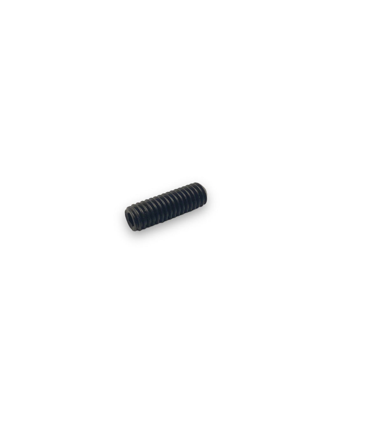 5/16-18 x 1in UNC Cup Point Socket Set Screw