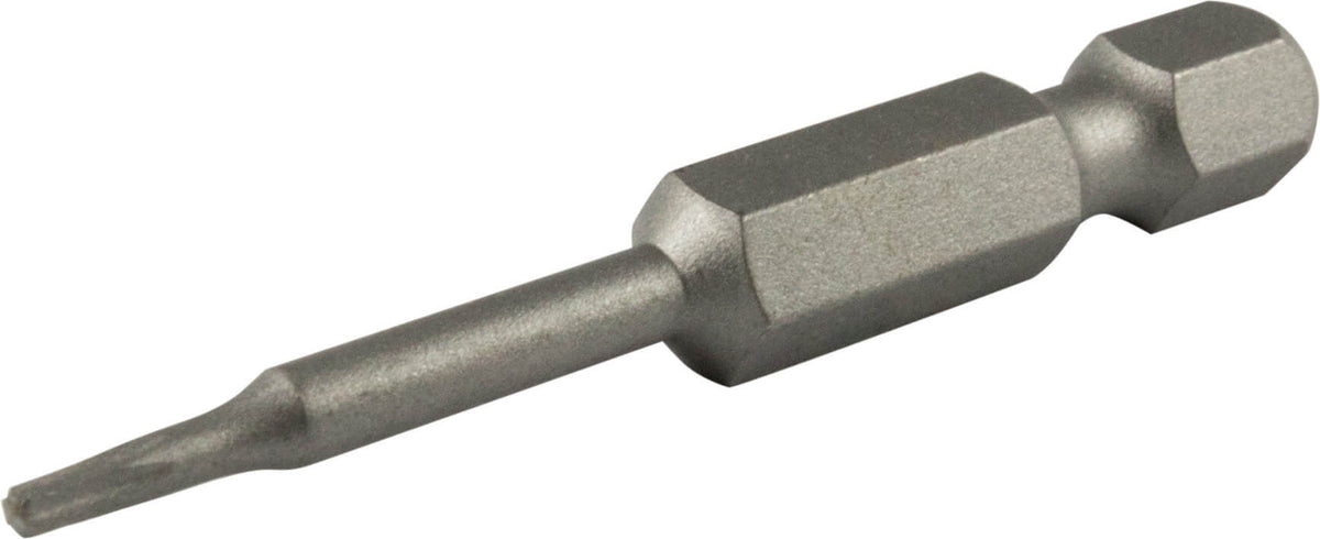 T8 x 3 1/2 Torx Power Bit