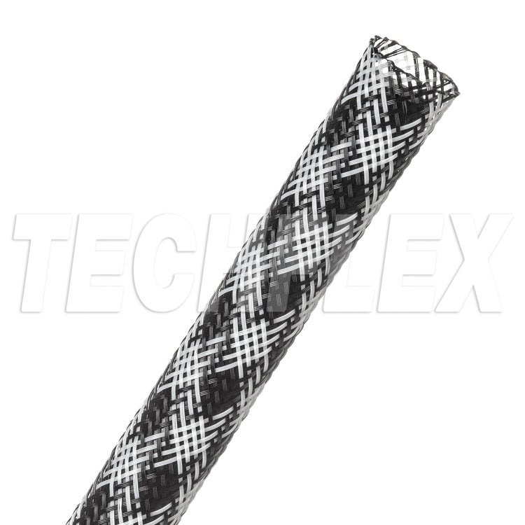 Wire Wrapped in Checkered Flag (Diesel)