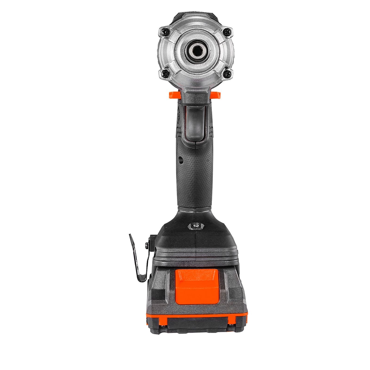 Impact Driver 1/4 Inch 20V Cordless Impact Driver Kit with Battery and Charger