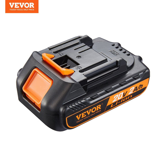 Lithium-Ion Battery 20V 2.0Ah