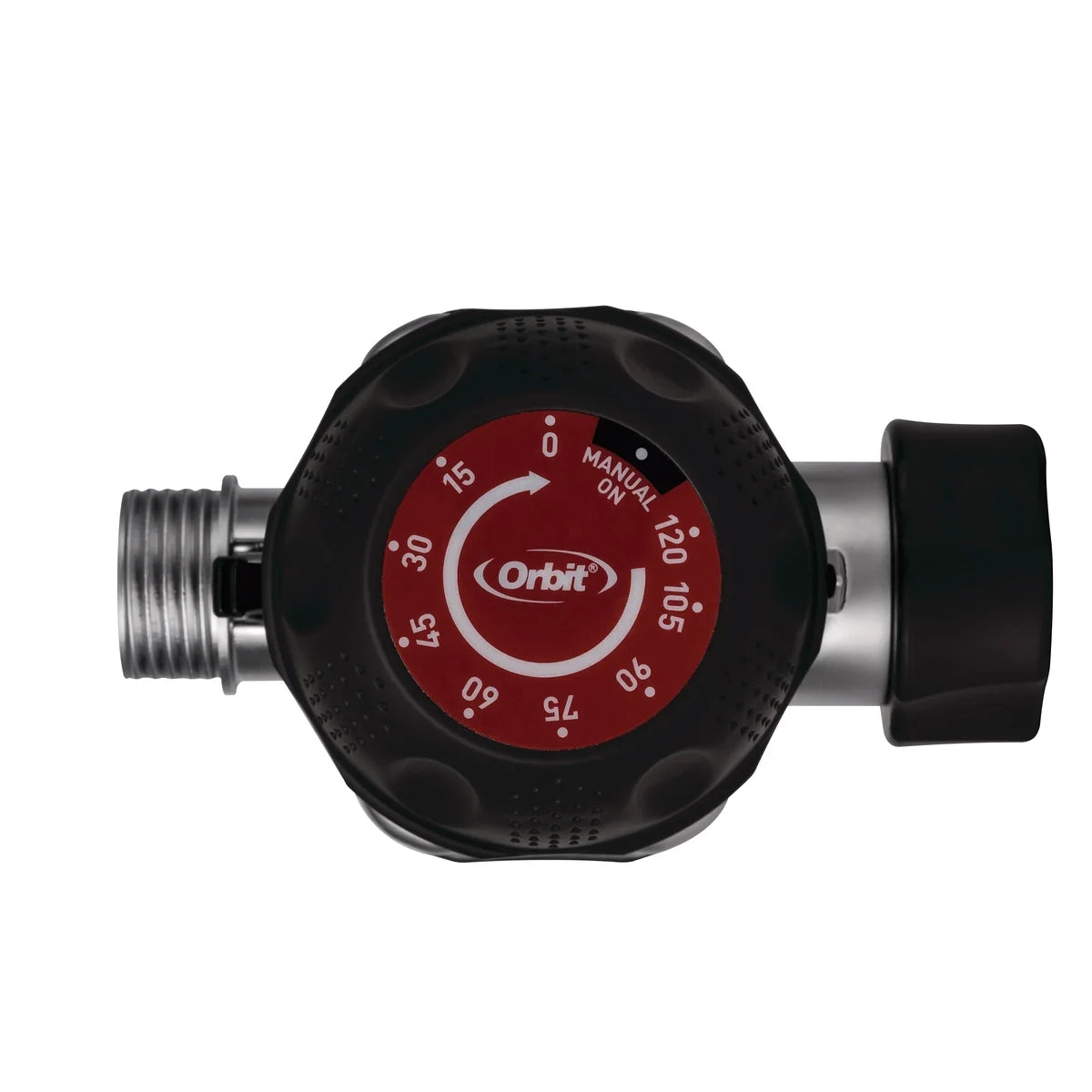 Pro Flo Sprinkler Timer for Hose Watering 62041