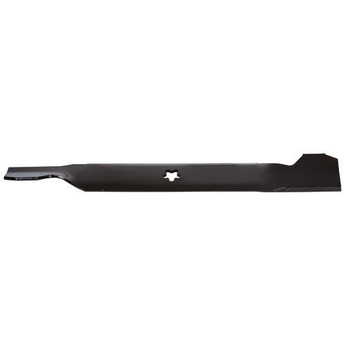 95-026 MOWER BLADE, 18-3/16"