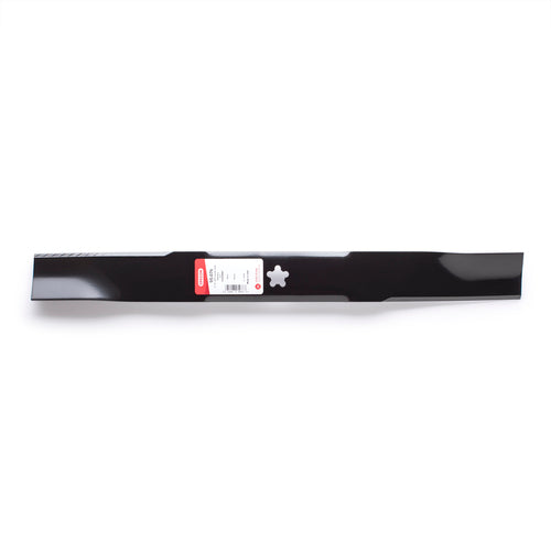 95-076 MOWER BLADE, 21-15/16"