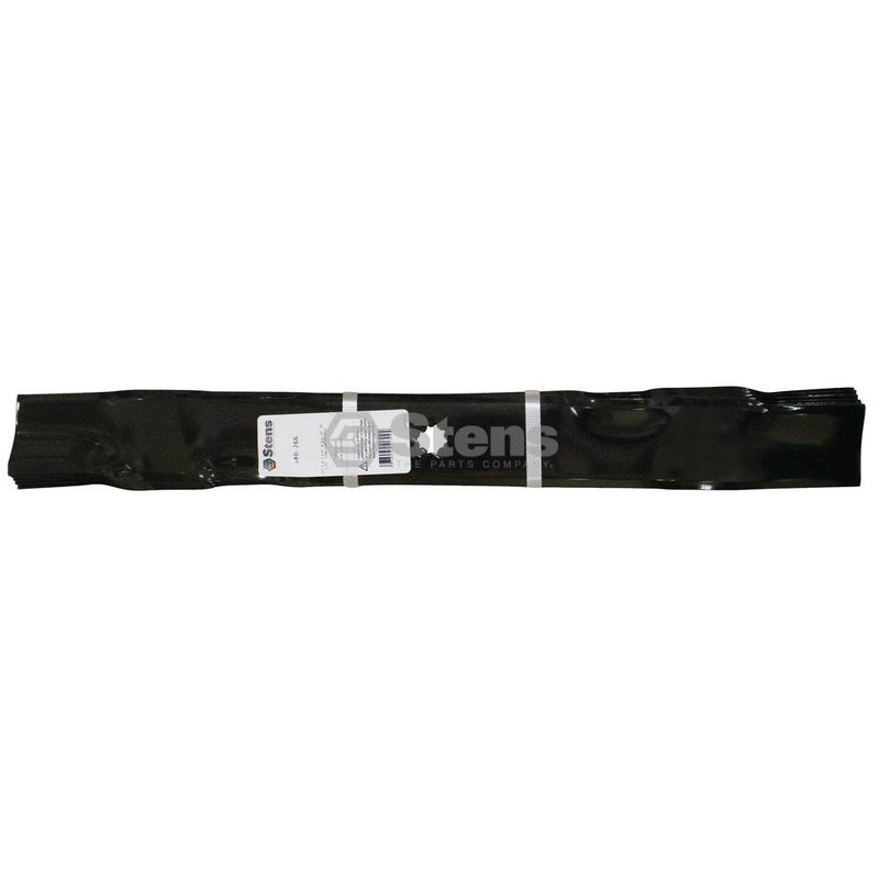 340-266-6 Stens Mulching Blade Shop Pack