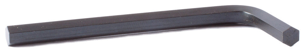 .050 Hex Key Short Arm Alloy