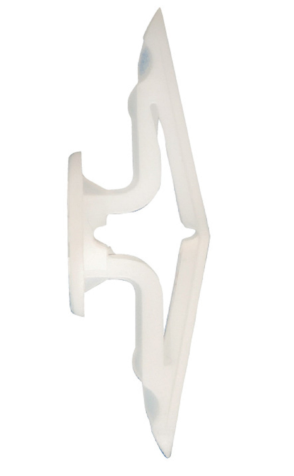 (TA™) 1/8-1/4 Toggler Hollow Wall Anchor Nylon (100)