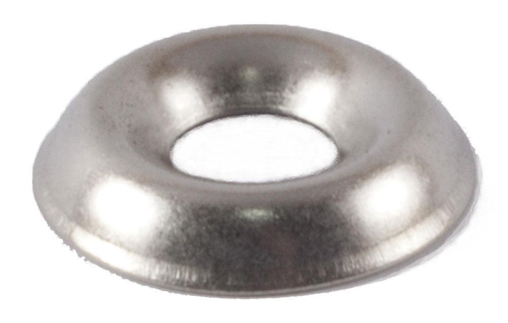 #14 Finishing Washer 18-8 SS