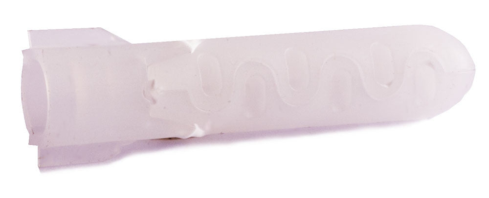 (A8™) 5/16 ALLIGATOR® Flush Mount Anchor Nylon (100)