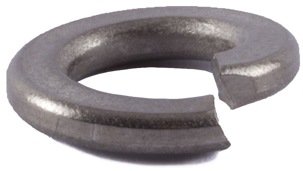 #6 Split Lockwasher SS 18-8 (A2)