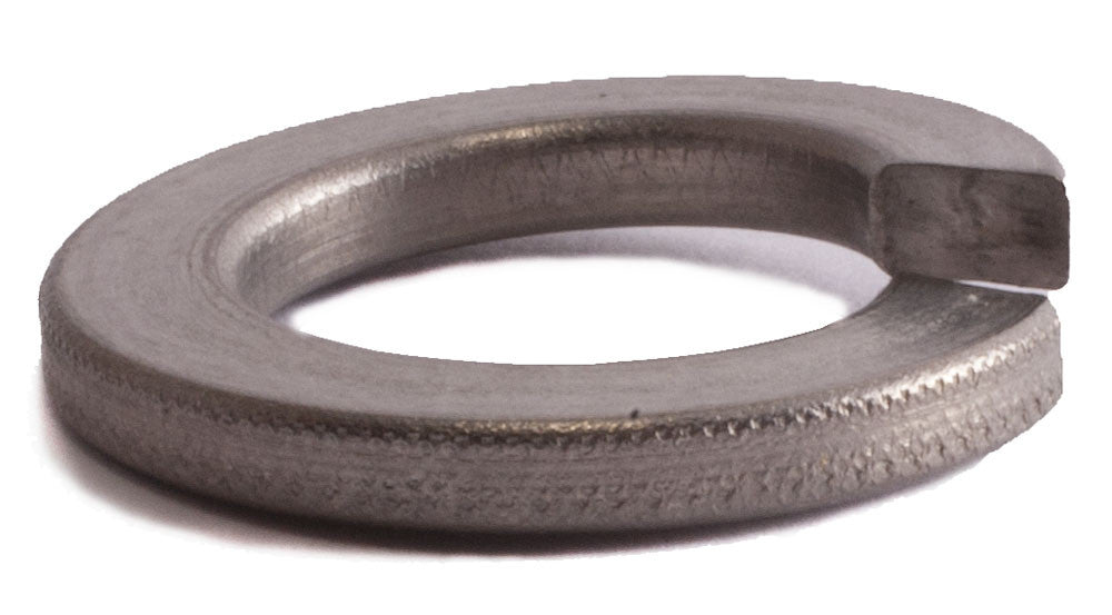 M8 Split Lockwasher A2 (18-8 SS)