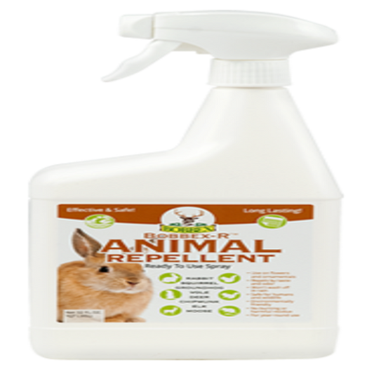 Bobbex Rodent Repellent - Ready to Use