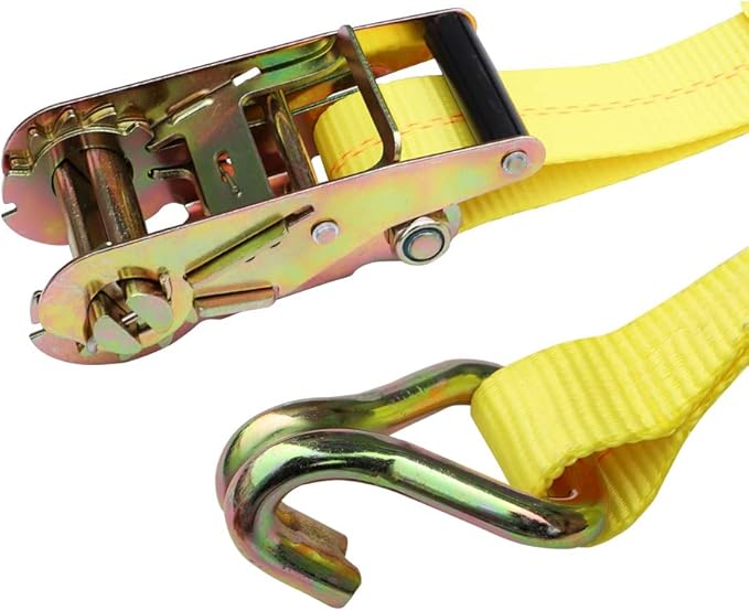 Ratchet Strap 2 in