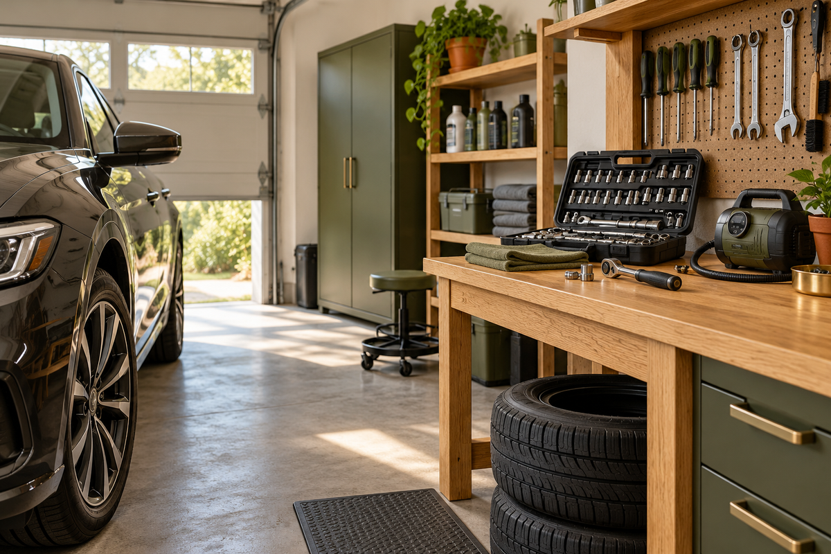 Automotive