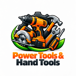 Power Tools & Hand Tools