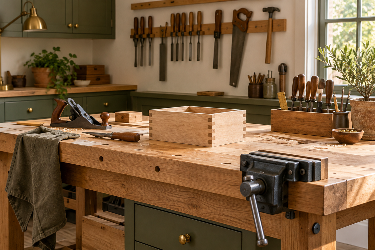 Workbench