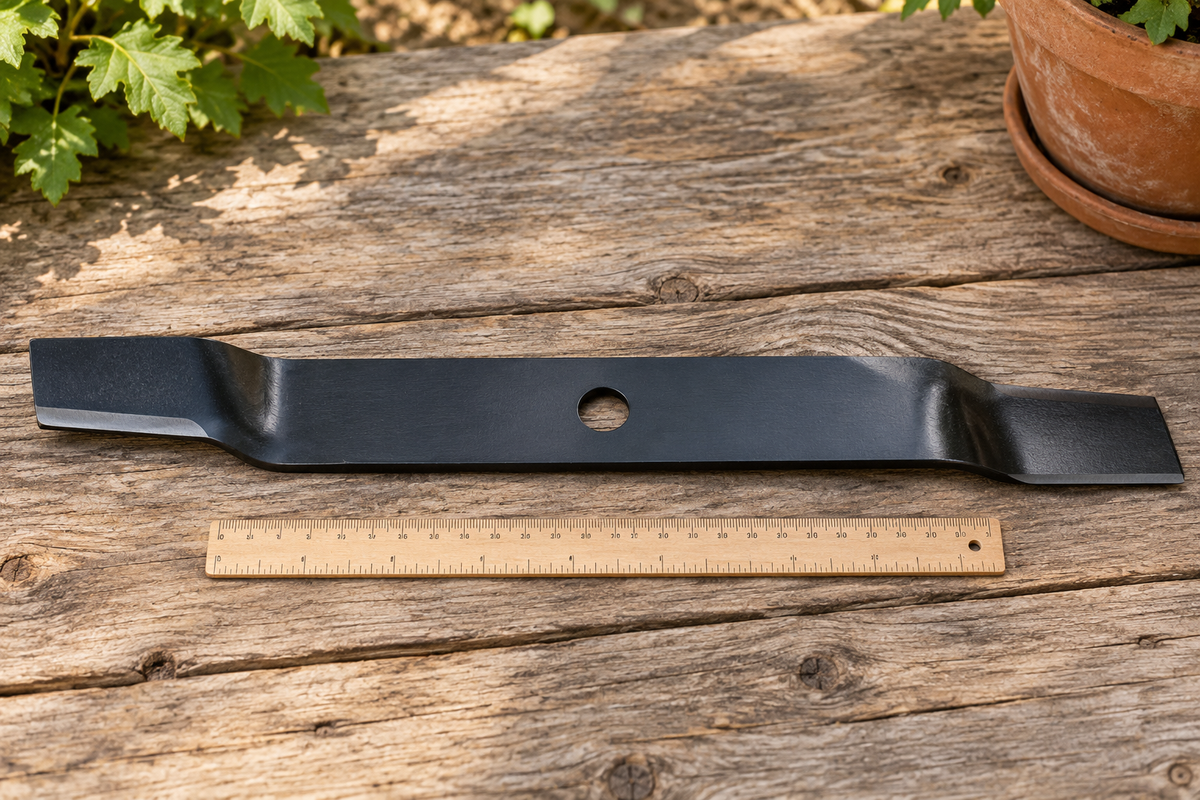 Maintenance & Safety Standard & Other Blades — distinct DIY category photograph