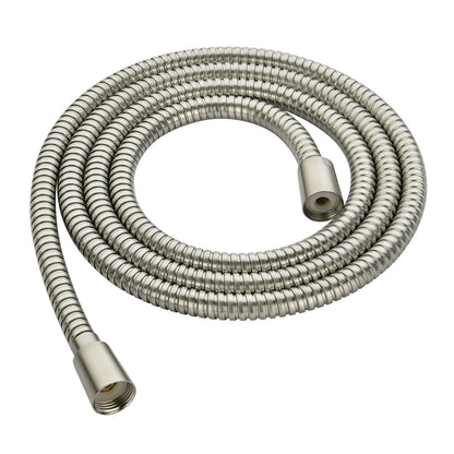 79 Inch Shower Hose For Hand Held Shower Head-Stainless Steel Hose