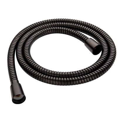 69 Inch Shower Hose For Hand Held Shower Heads,Stainless Steel Kink-Free Hose