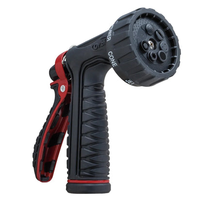 Pro Flo  Rear Trigger 7 Pattern Turret Nozzle | 56920