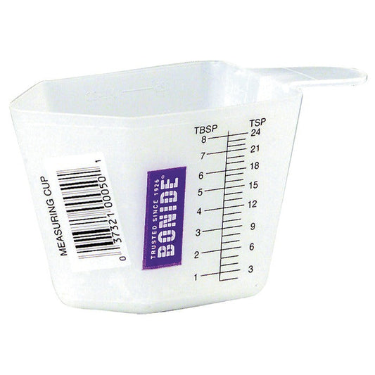 Fertilome Measuring Cup