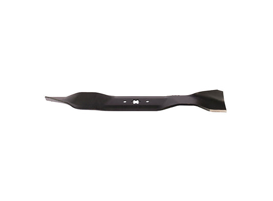 1026 - BLADE 19-5/16" X 6 POINT STAR MULCHER MTD