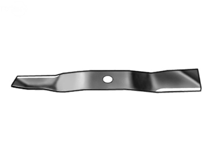10284 - BLADE 17" X .904" JOHN DEERE