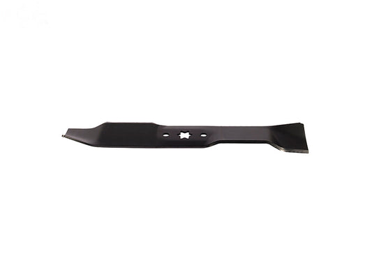 1029 - BLADE 16-1/4" X 6 POINT STAR MULCHER MTD