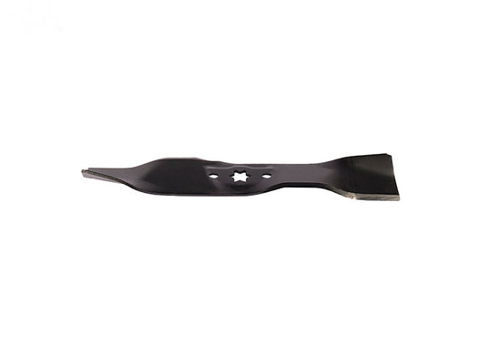 1030 - BLADE 14-13/16" X 6 POINT STAR MULCHER MTD